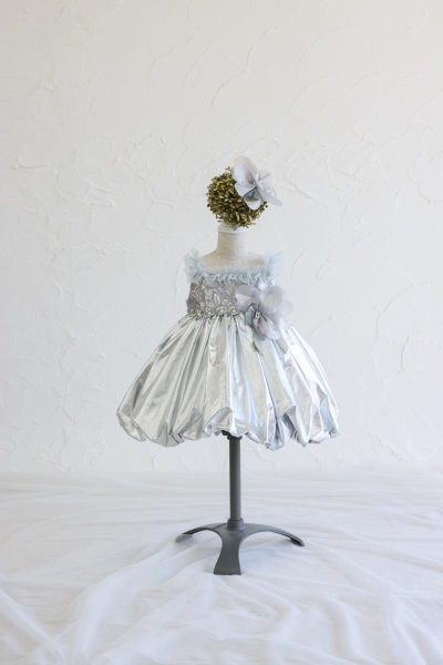 R-158　シルバー